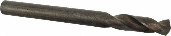 Screw Machine Length Drill Bit: 130 deg Cobalt MPN:9003290052200