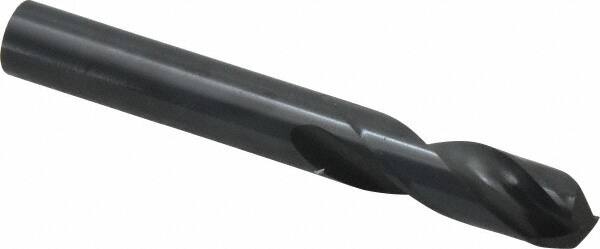 Screw Machine Length Drill Bit: 130 deg Cobalt MPN:9003290115100