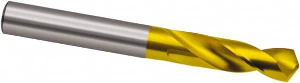 Screw Machine Length Drill Bit: 0.2362