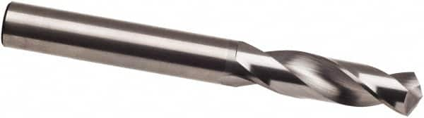 Screw Machine Length Drill Bit: 0.0906