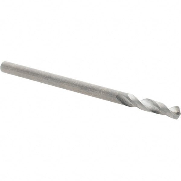 Screw Machine Length Drill Bit: 0.0945