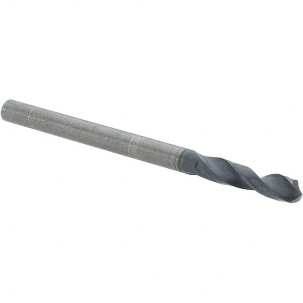 Screw Machine Length Drill Bit: 0.1181