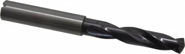 Screw Machine Length Drill Bit: 0.3346