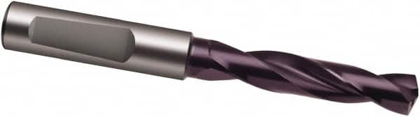 Screw Machine Length Drill Bit: 0.3976