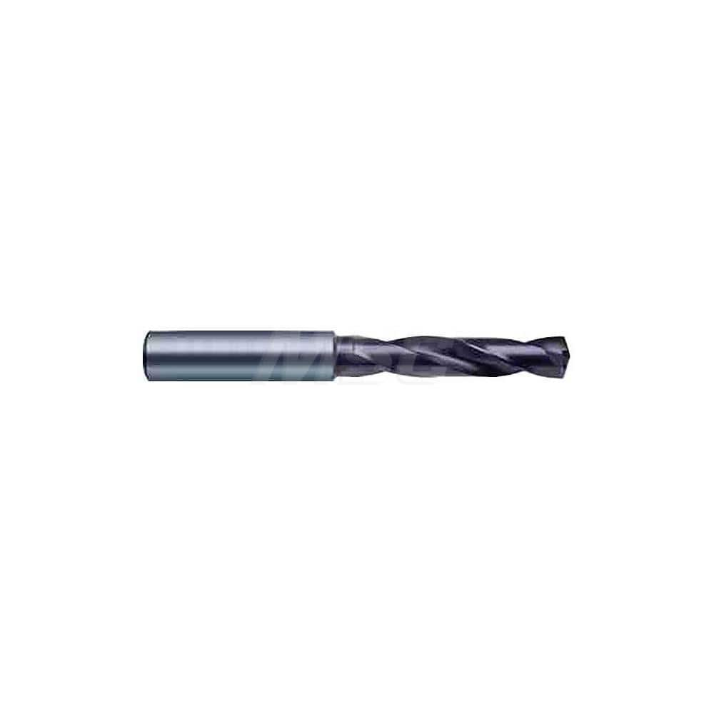 Screw Machine Length Drill Bit: 0.25