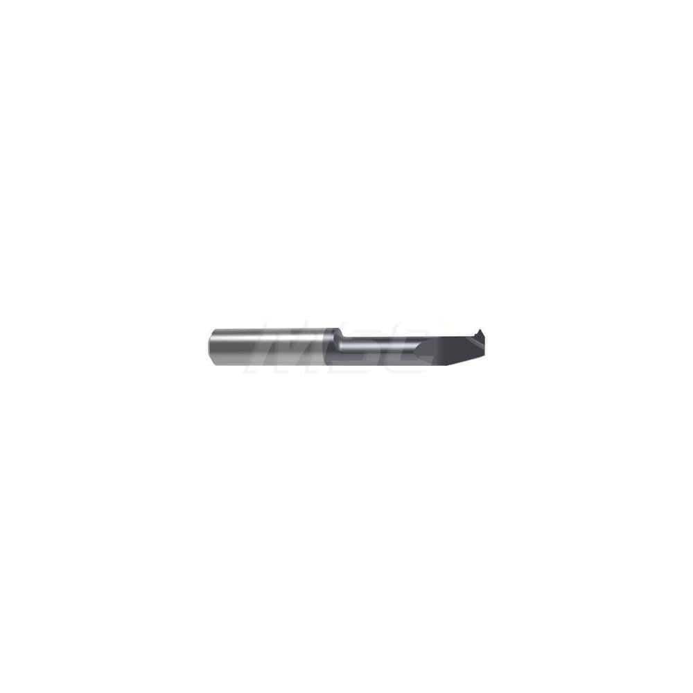 Single Point Theading Tool: Internal, Solid Carbide MPN:9271380080010