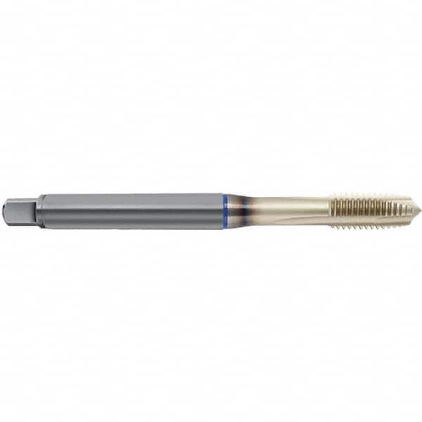 Spiral Point Tap: M3 x 0.5, Metric, 3 Flutes, Plug, 6HX, Sirius Finish MPN:9046440030000