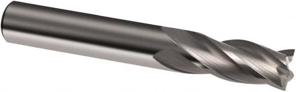 Square End Mill:  0.0938