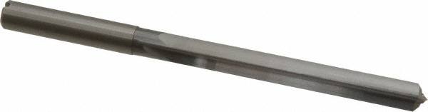 Straight-Flute Drill Bit: 7.5 mm Dia, 120 ° MPN:9007690075000