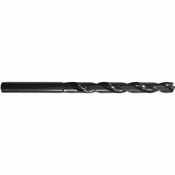 Taper Length Drill Bit: Series 317, 3 mm Dia, 118 ° MPN:9003170030000