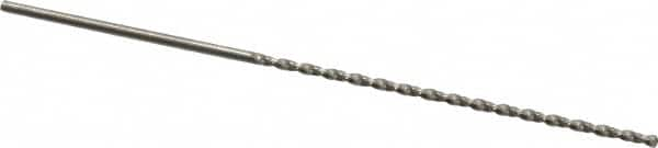 Taper Length Drill Bit: 0.0430