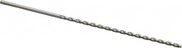 Taper Length Drill Bit: 0.0635