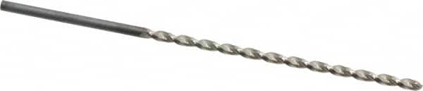 Taper Length Drill Bit: 0.0938