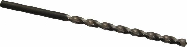 Taper Length Drill Bit: Series 336, 7/32