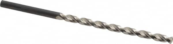 Taper Length Drill Bit: 0.2500