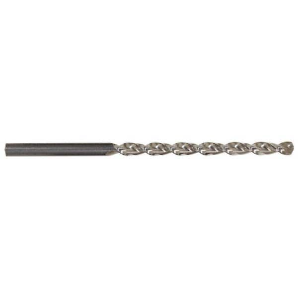 Taper Length Drill Bit: 0.0512