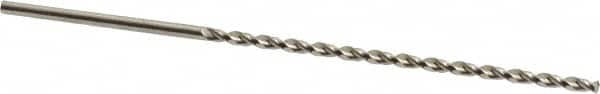 Taper Length Drill Bit: 0.0827