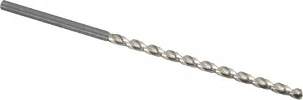 Taper Length Drill Bit: 0.1299