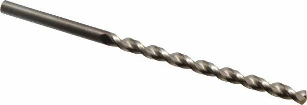 Taper Length Drill Bit: Series 535, 15/64