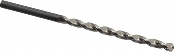 Taper Length Drill Bit: 0.2810