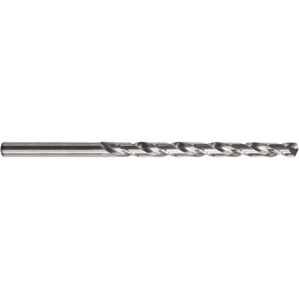 Taper Length Drill Bit: 0.0890