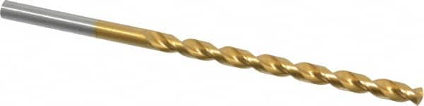 Taper Length Drill Bit: 0.2810