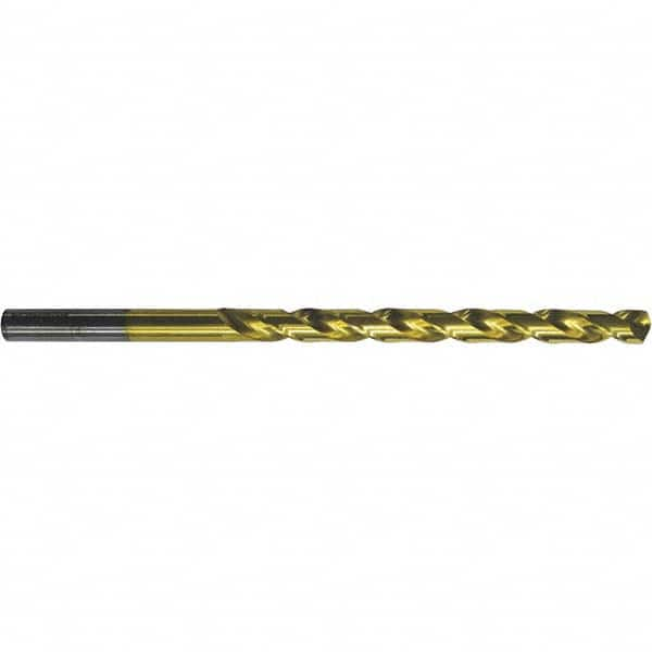 Taper Length Drill Bit: 0.2500