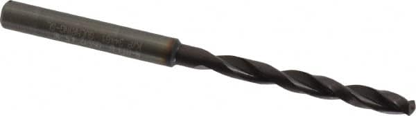 Taper Length Drill Bit: 0.1772