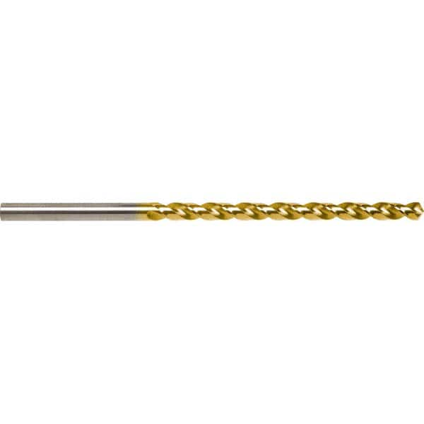 Taper Length Drill Bit: Series 5537, 7/32