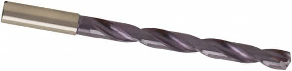 Taper Length Drill Bit: 0.1417