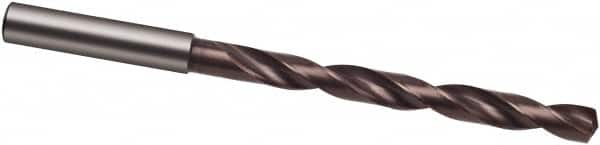 Taper Length Drill Bit: 0.2570