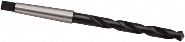 Taper Shank Drill Bit: 0.25