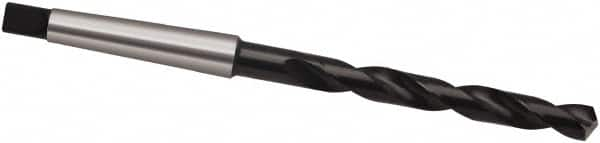 Taper Shank Drill Bit: 0.118 °,1