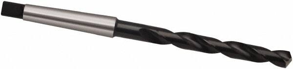 Taper Shank Drill Bit: 0.5313