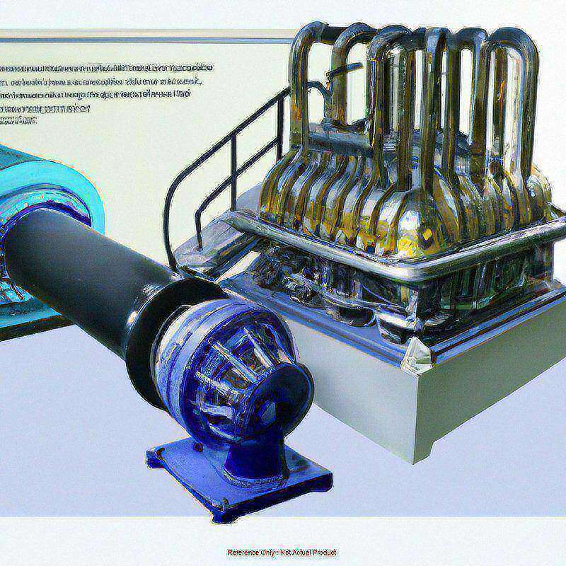 Thread Forming Tap: #12-24 UNC, 2BX Class of Fit, Modified Bottoming, Cobalt, TiN Coated MPN:9015820054860