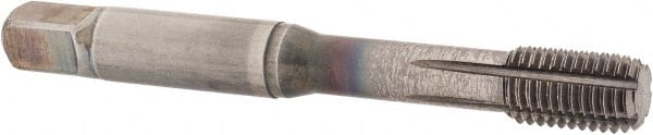 Thread Forming Tap: 5/16-24 UNF, 2BX Class of Fit, Modified Bottoming, Cobalt, TiCN Coated MPN:9039440079380