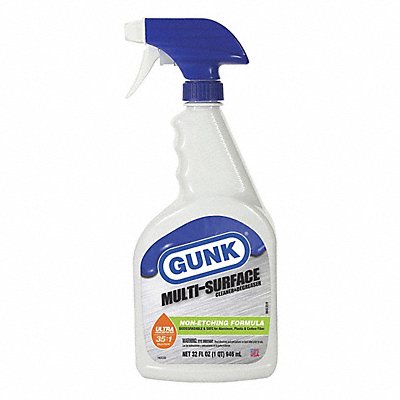 Multi-surface Cleaner 32 oz MPN:HDC32