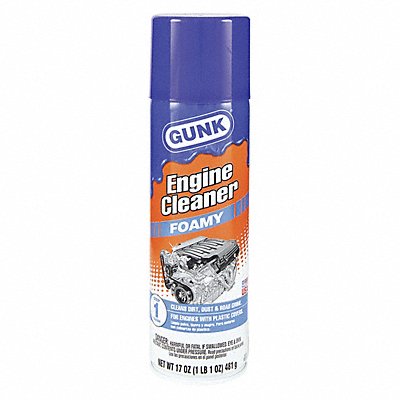 Engine Cleaner and Degreaser 17 oz Size MPN:FEB1CA