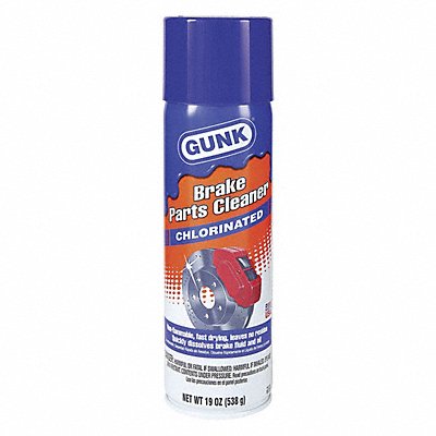 Brake Cleaner and Degreaser 19.00 oz MPN:M720