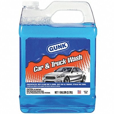 Automotive Cleaner 1 gal Liquid MPN:VW5