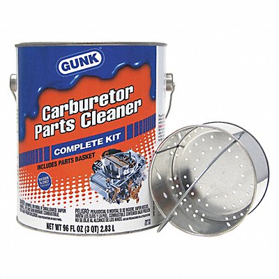 Carburetor Cleaner 96.00 oz. MPN:CC3K