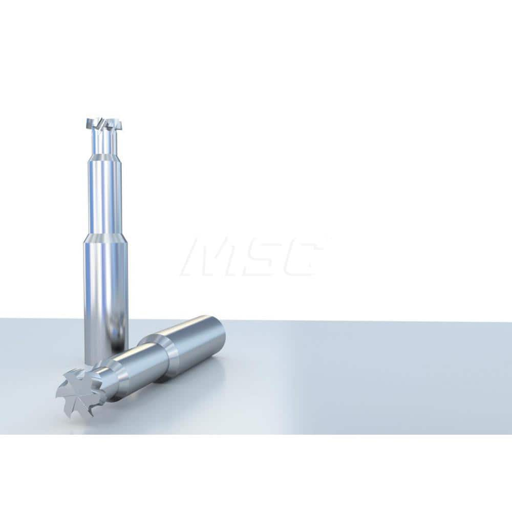 Keyway End Mills MPN:100472