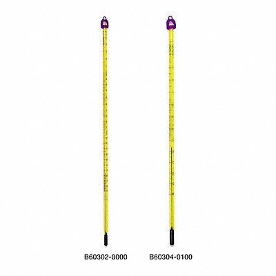 Liquid In Glass Thermometer -10 to 150C MPN:B60300-0100