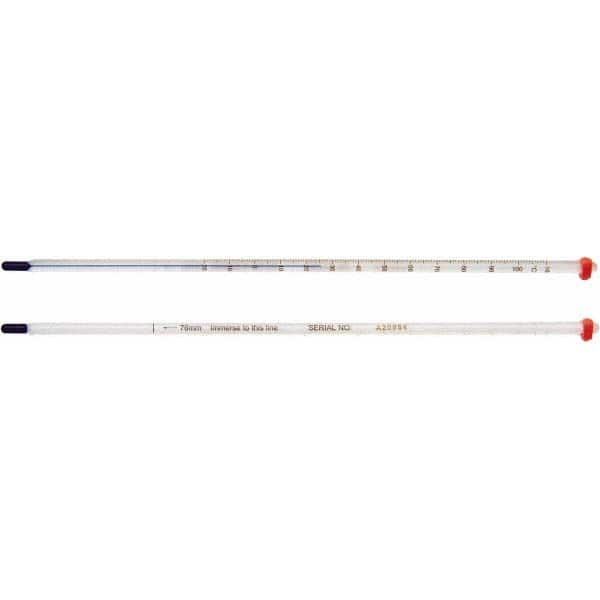 Glass Thermometers MPN:607000400