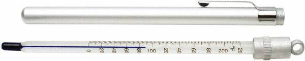 Glass Thermometers MPN:607701500