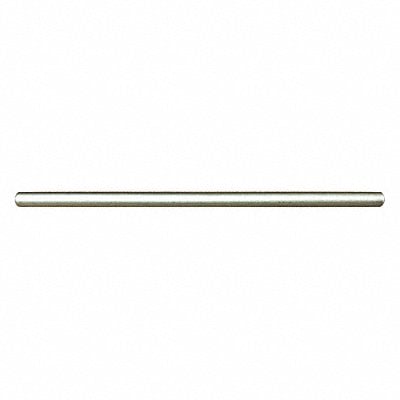 Solid Brass Rod 15 L 1/2 dia. MPN:BR ROD - .5DX15L