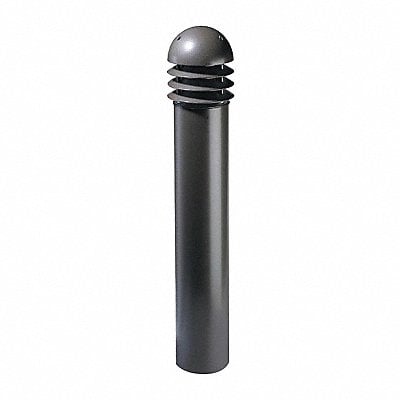 LED Bollard 120VAC 31-3/4 H 9.5W 2700K MPN:DB30HA012LE