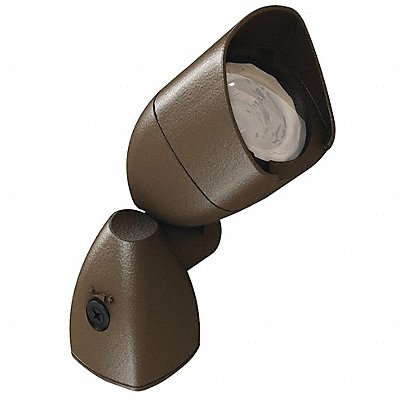 Accent Light LED Stake Mnt 3000K 669 lm MPN:BL9DW-AS7