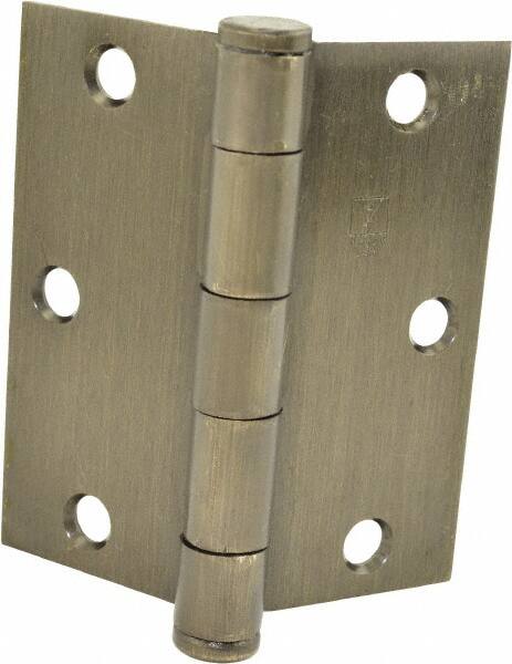 Concealed Hinge: Full Mortise MPN:127931210B