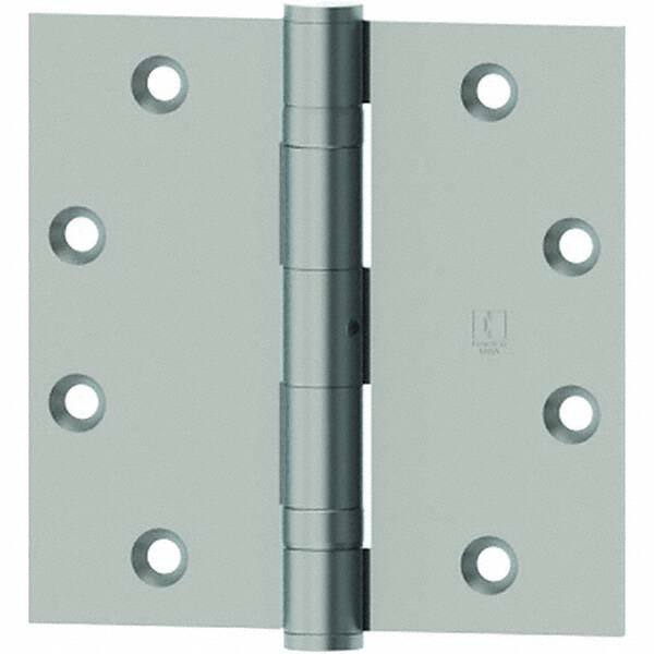 Concealed Hinge: Full Mortise MPN:127941210B